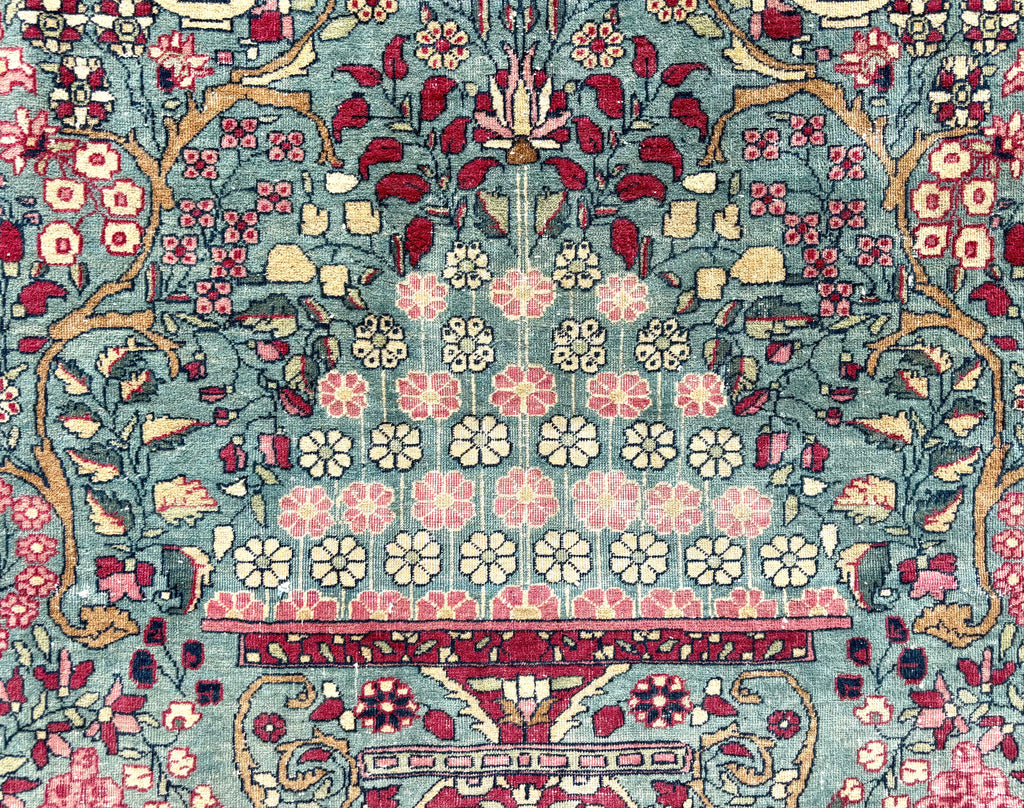 Antique Persian Isfahan, 1900