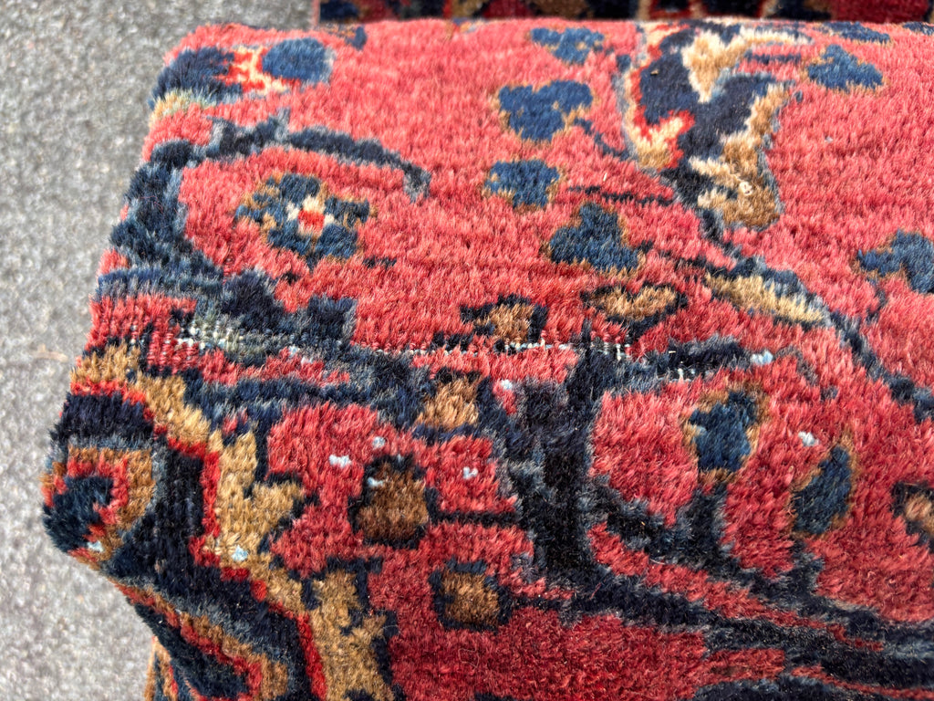 Persian Sarouk Rug, 1930, 270x370 cm